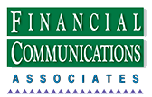 Effective Words - A Financial Communications Associates site
