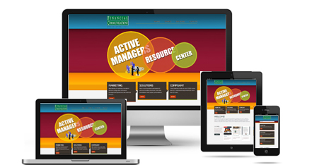 The need for responsive websites
